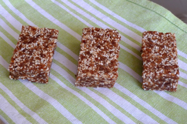 energybars