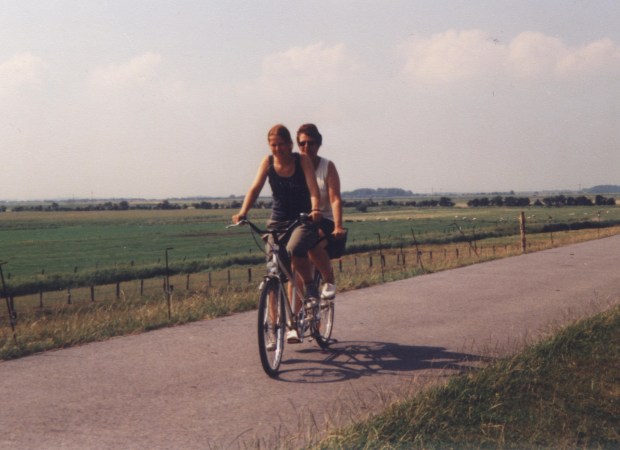 Insel Foehr Tandem (copy).jpg