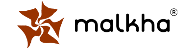 malhka logo.