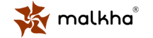 malhka logo.